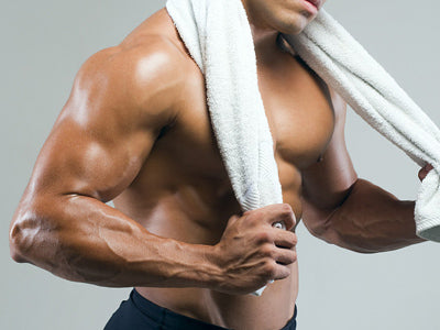 Works the upper body to help improve running speed