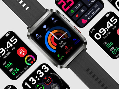 What is the value and significance of smartwatches