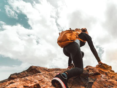 The Power of 10,000 Steps