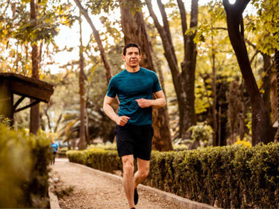 4 Workout Techniques to Strengthen Your Mind