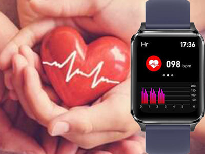 Elderly People Should Pay Attention To Heart Rate