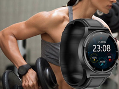 best smart watches for women fitness