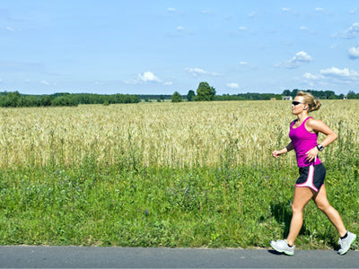 letsfit smart watch text message