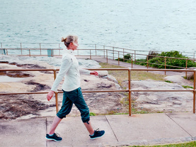 About Running Something You Should Know