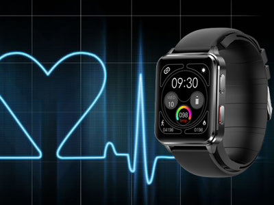 The Relationship Of Heart Rate And Health:More Slower,More Healthier?