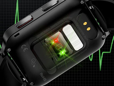 smart watch blood pressure accuracy