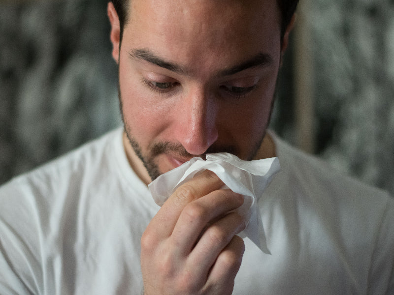Runny Nose Remedies