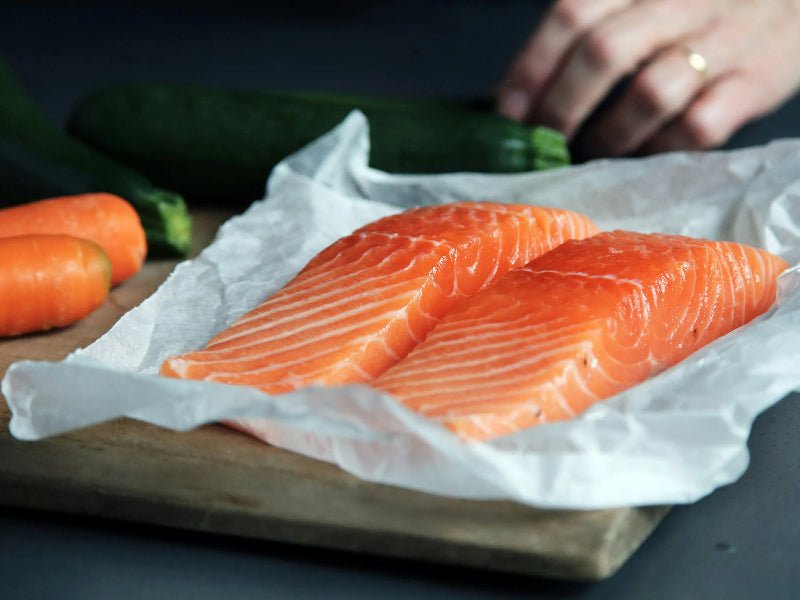 Navigating the Ocean of Choices: Which Fish Are the Most Nutritious?