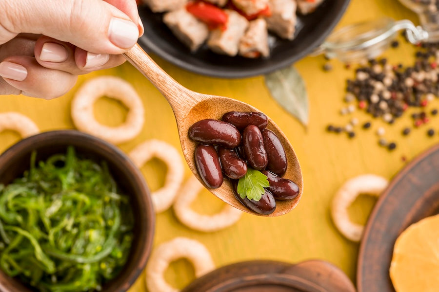 How Eating Beans Daily Can Improve Cholesterol and Inflammation