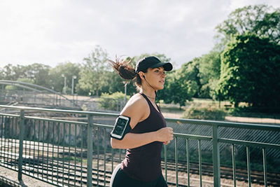 best smart watches for running
