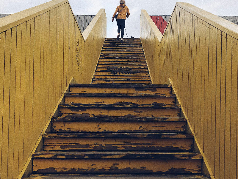 Harnessing Micro-Workouts: Embrace Short Bursts of Activity for Busy Lives