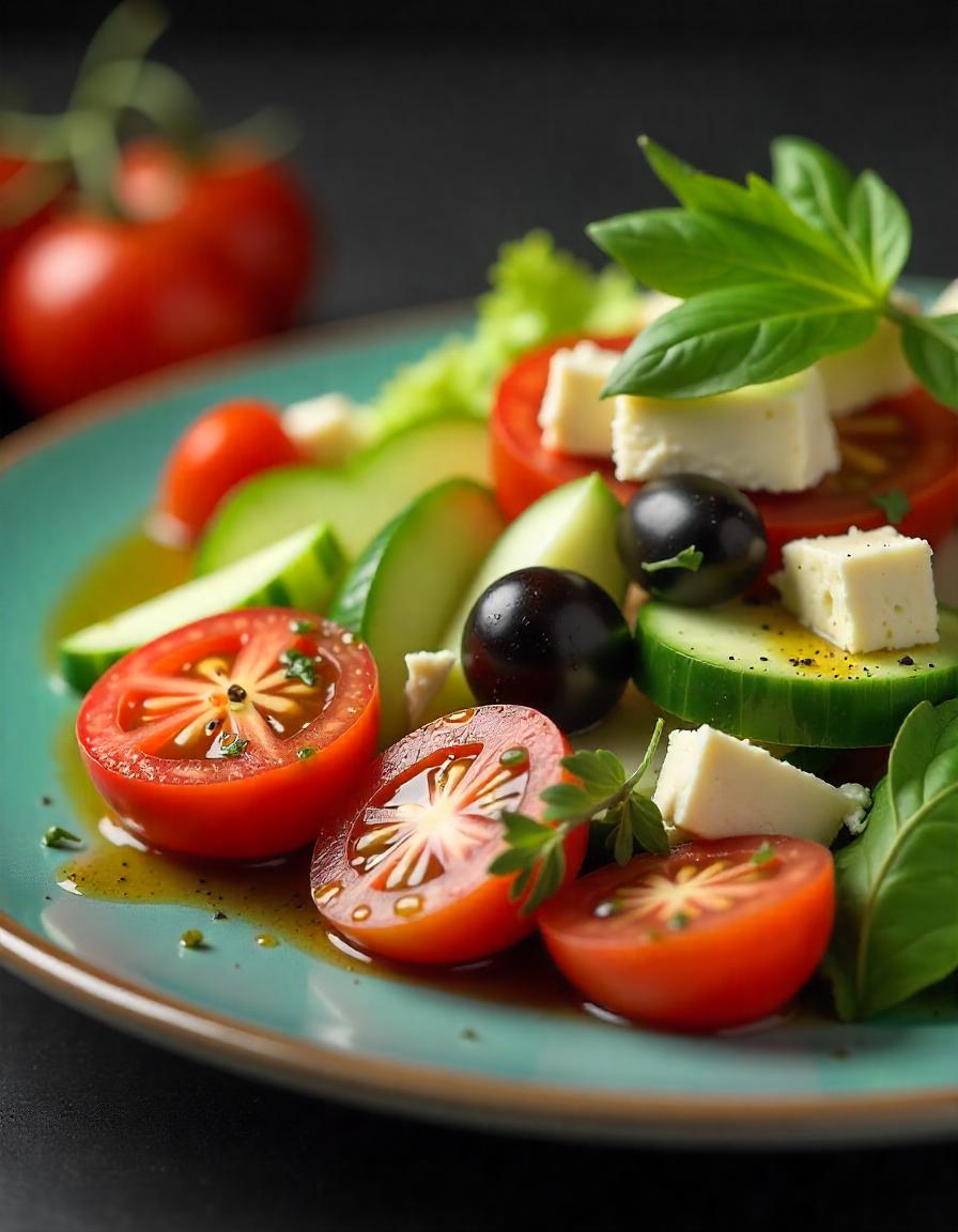 How to Lower Blood Pressure Through Food