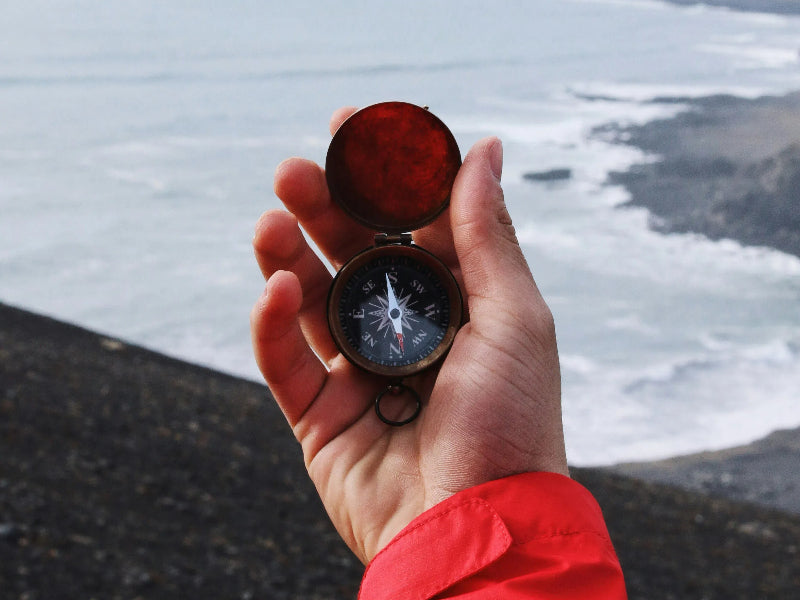 Discover the Thrill of Orienteering: Navigating the Wilderness