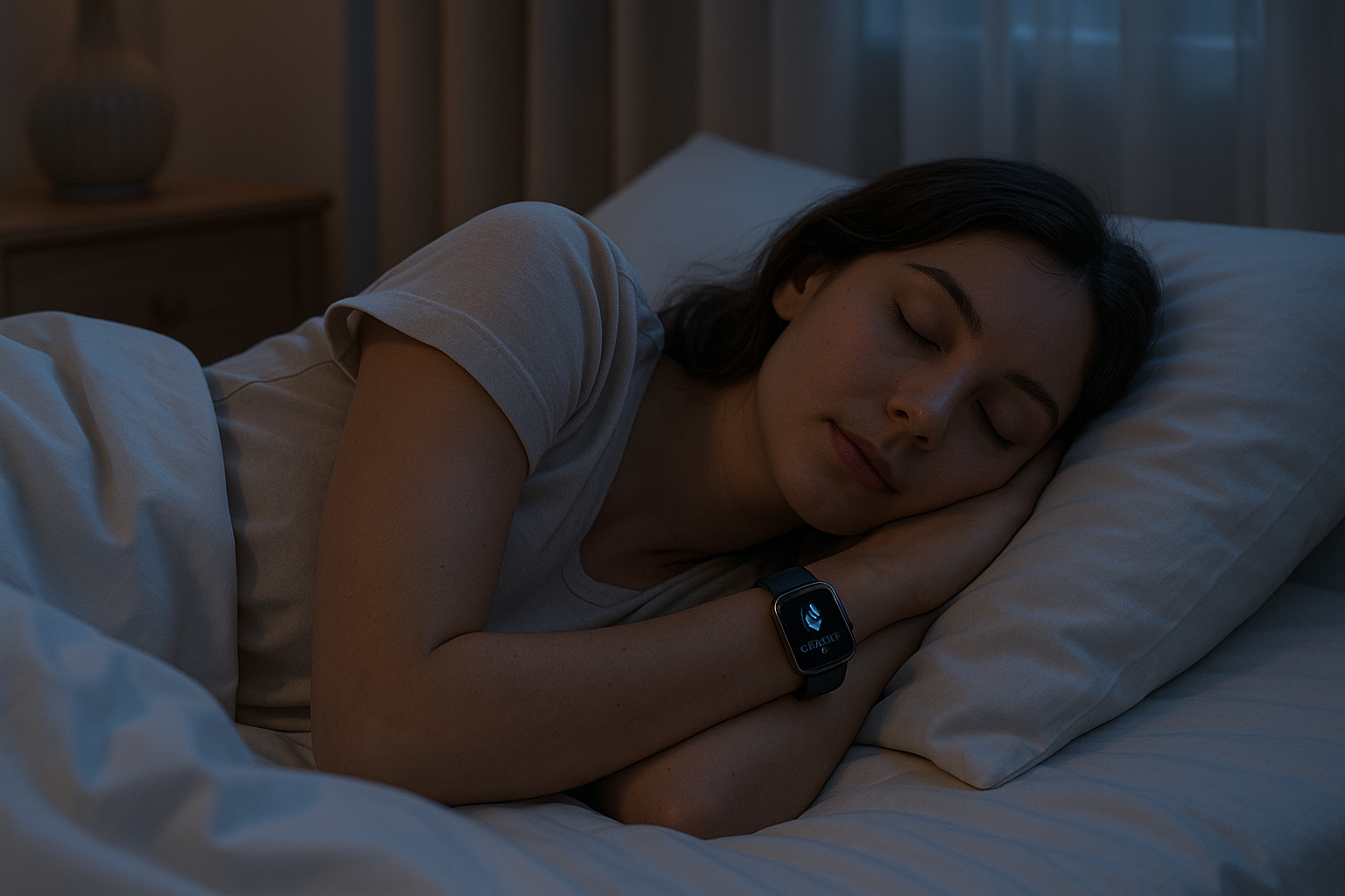 How to Achieve Precise Sleep Tracking with Smartwatches?