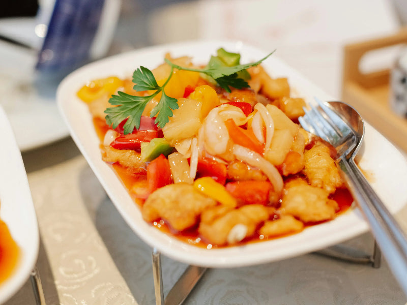 The Healthiest Way to Prepare Chicken