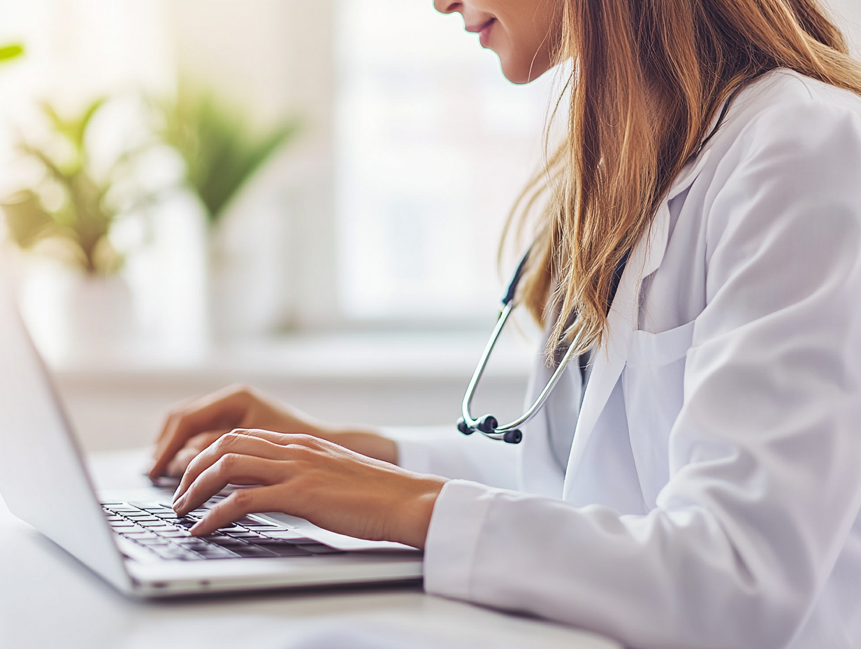 patient management software