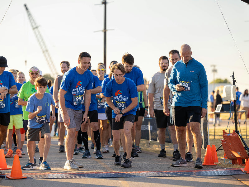 Sideline Etiquette: Guidelines for Marathon Spectators