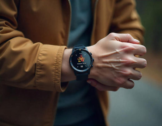 How to Track and Improve Your Heart Health with a Smartwatch