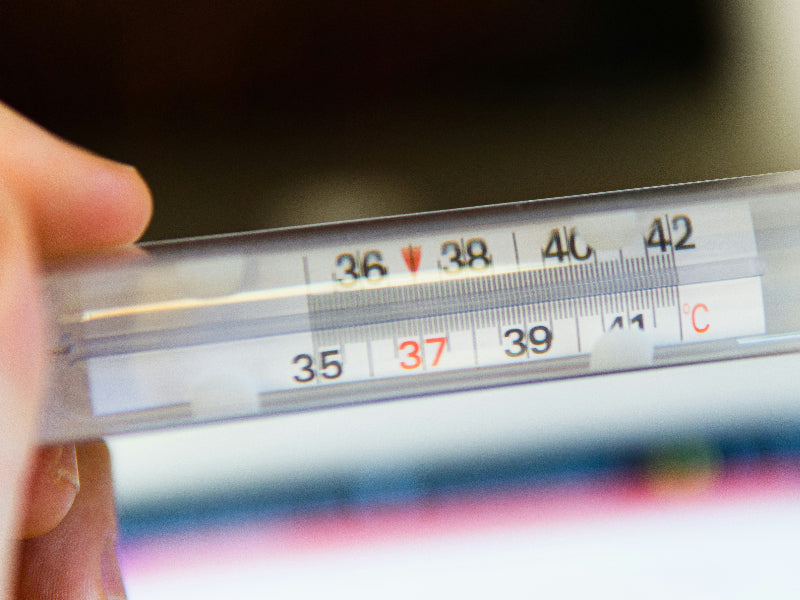 Core Body Temperature