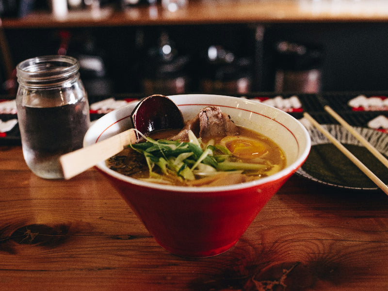 Is Chicken Soup Really Good for You When You’re Sick?