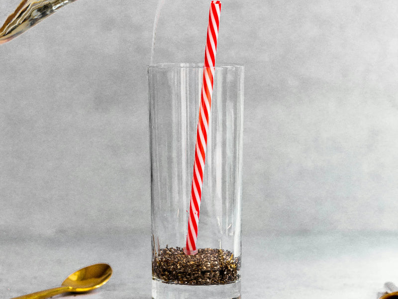 Can Chia Seed Water Really Help You Lose Weight?