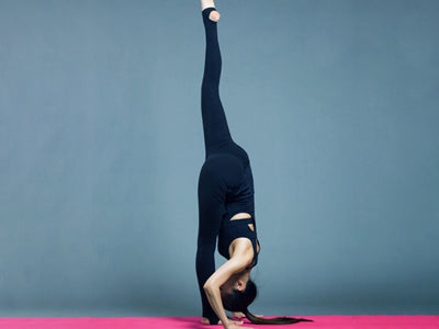 6 Reasons Why It's Important For Women To Build Muscle