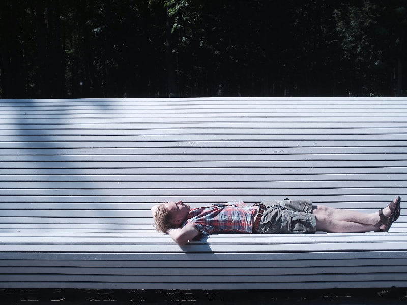 Are You a Revenge Sleep Procrastinator