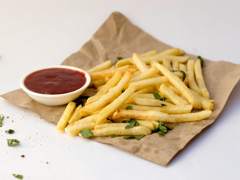 The Truth About French Fries: Nutritional Information, Diet Info, and Calories