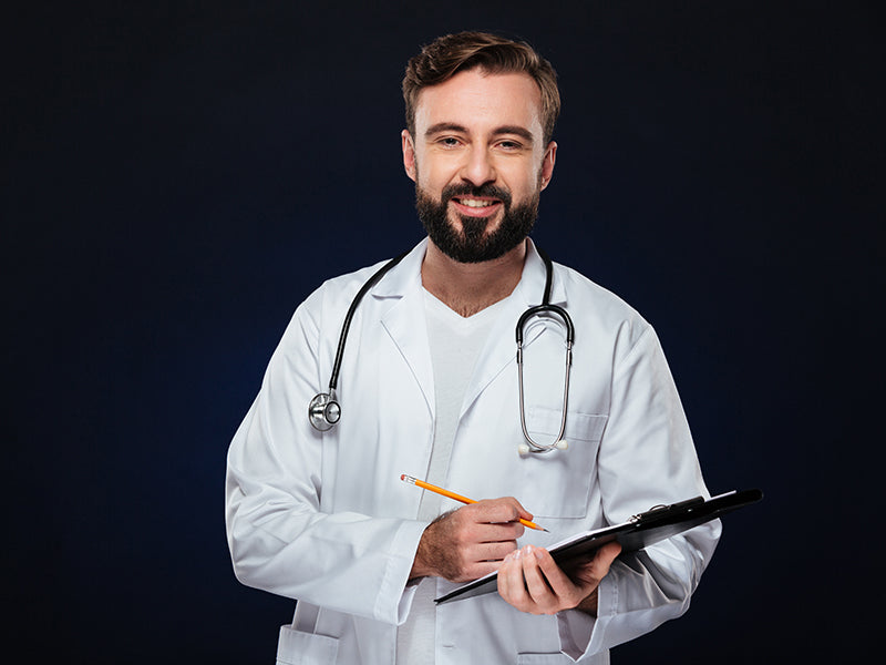 how to Identify Reliable Health Information Sources