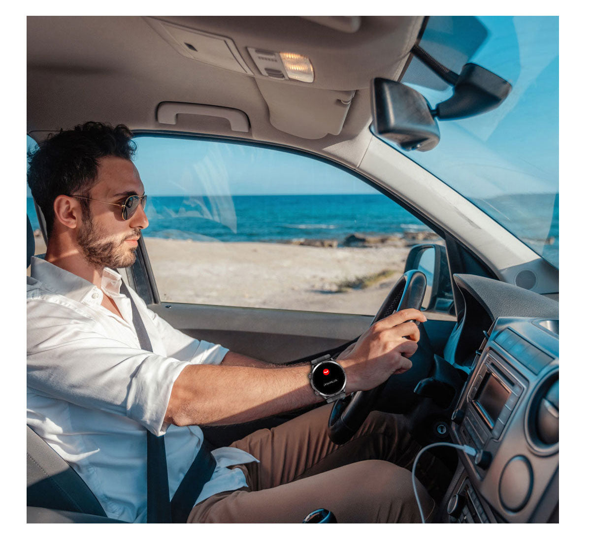 Why Choose a Smartwatch to Manage Your Health Data?