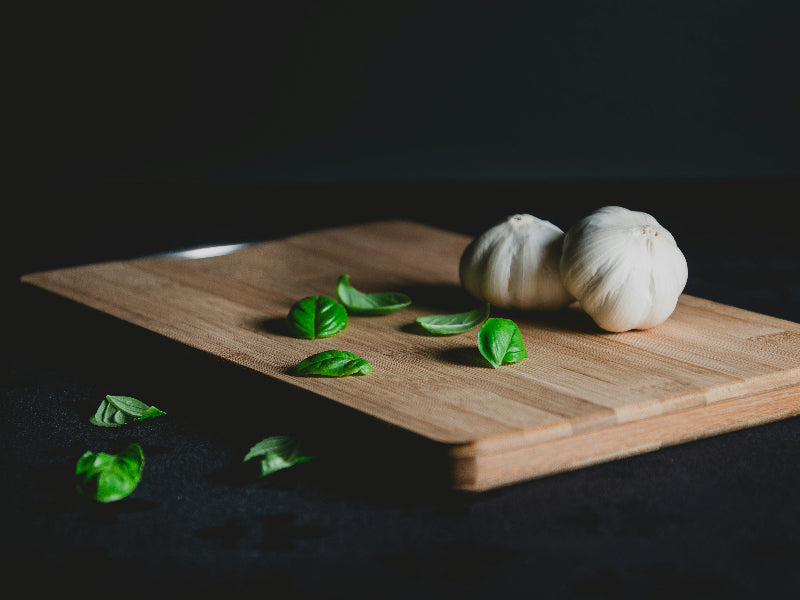 A Cut Above: How to Choose the Perfect Cutting Board for Your Kitchen