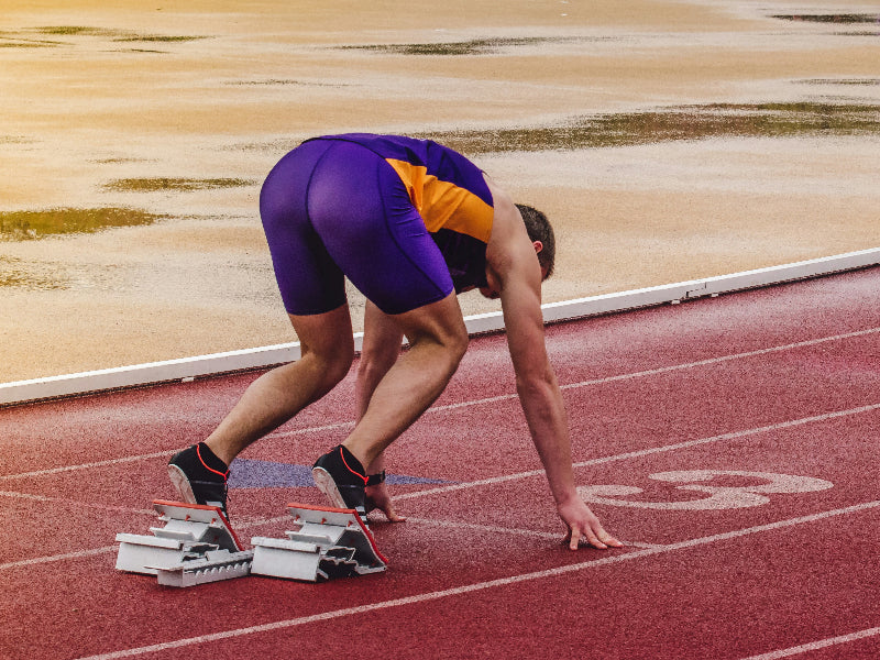 How to Improve Your 1500M Run Time