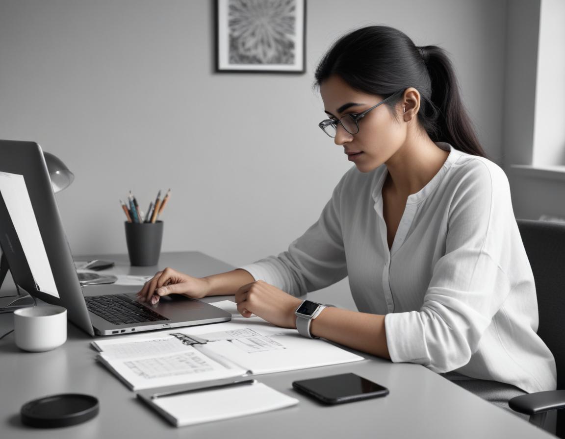 How to Achieve Comprehensive Health Monitoring with Smartwatches