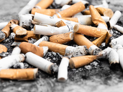 Does Smoking Affect Blood Pressure Health?