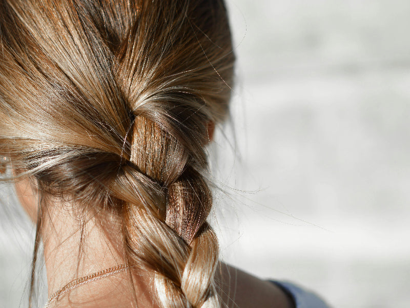 How Aging Affects Your Hair?