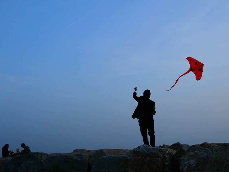 Kite Making