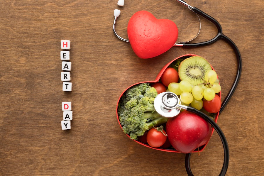 8 Wise Choices for Maintaining Healthy Blood Pressure