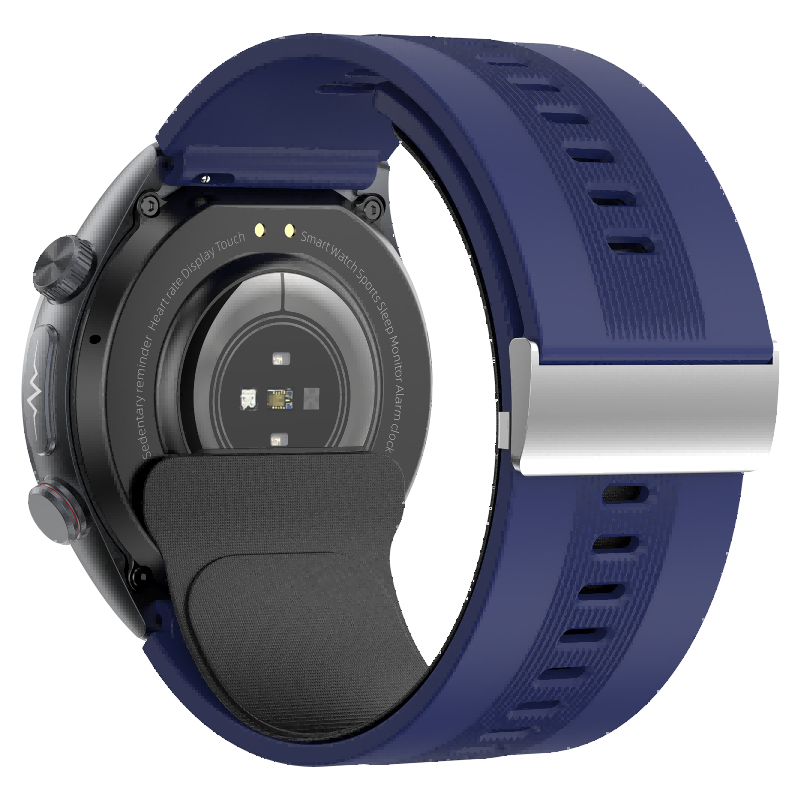 Myeloma How To Check Blood Pressure With Galaxy Watch Samsung