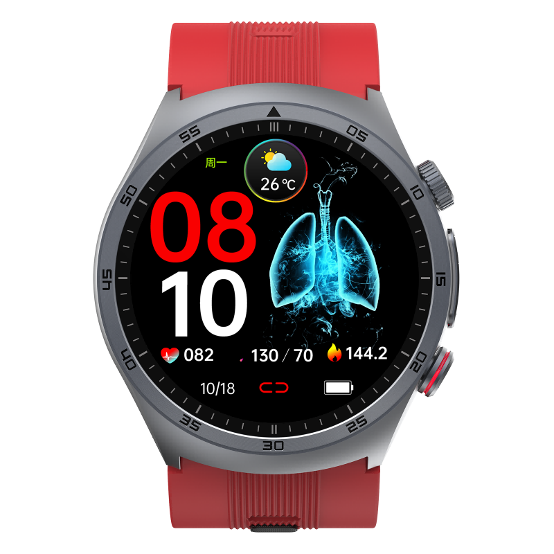 BP Doctor Pro 17 Wearable Blood Pressure Smartwatch – bpdoctormed