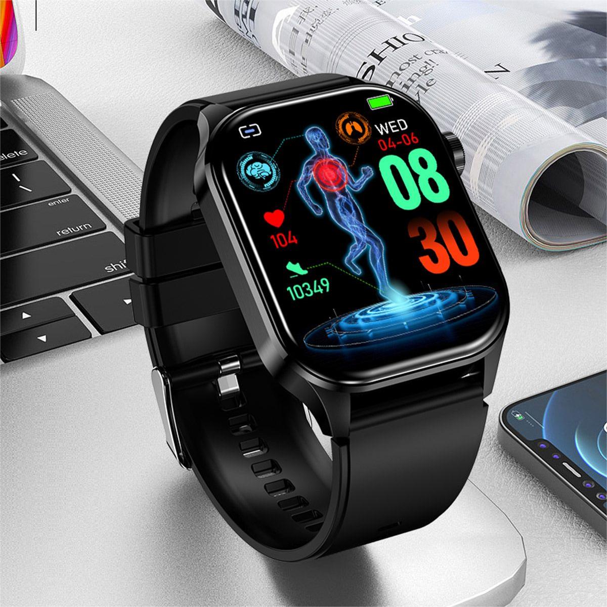 target smart watches