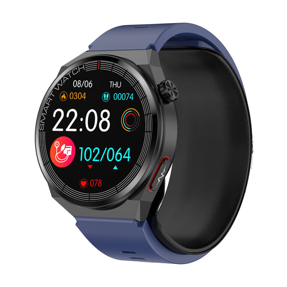 BP Doctor Pro 15  Wearable Precise Blood Pressure Smartwatch