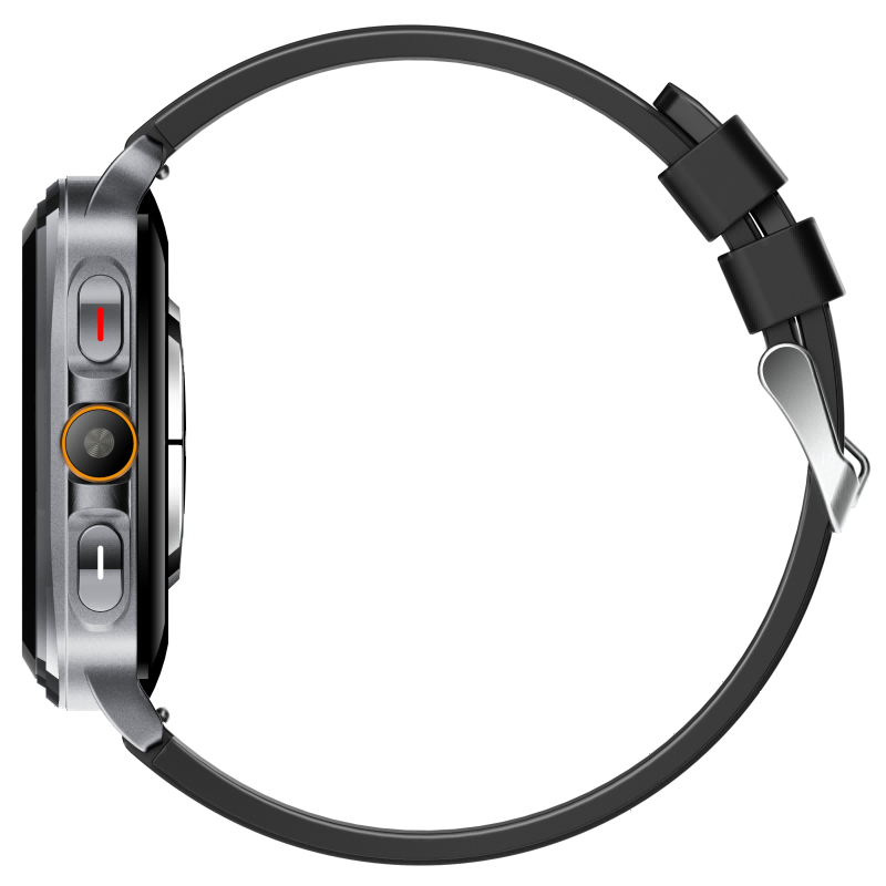 BP DOCTOR  GP 8 Multi Satellite Joint Positioning Outdoor Sports Watch