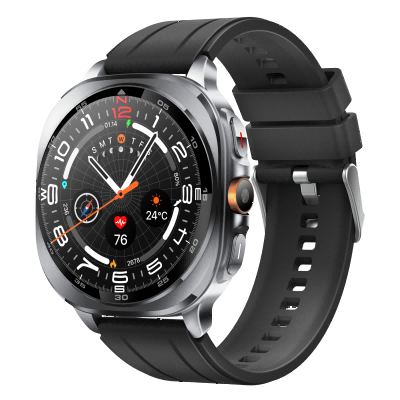 BP DOCTOR  GP 8 Multi Satellite Joint Positioning Outdoor Sports Watch