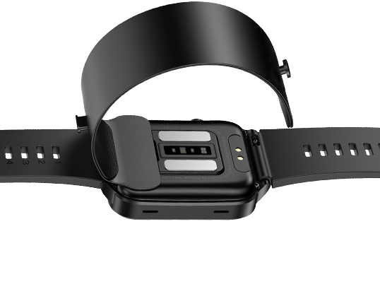 Airbag für BP Doctor Smartwatch Pro 12, Med 6, Med 7