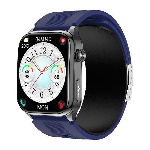 BP Doctor Med 18  Wearable Blood Pressure Smartwatch