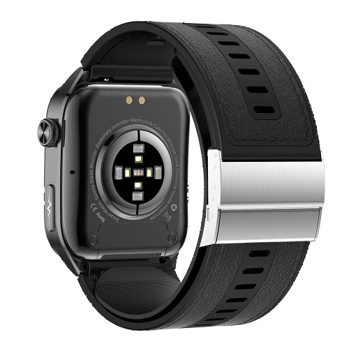 BP Doctor Med 18  Wearable Blood Pressure Smartwatch