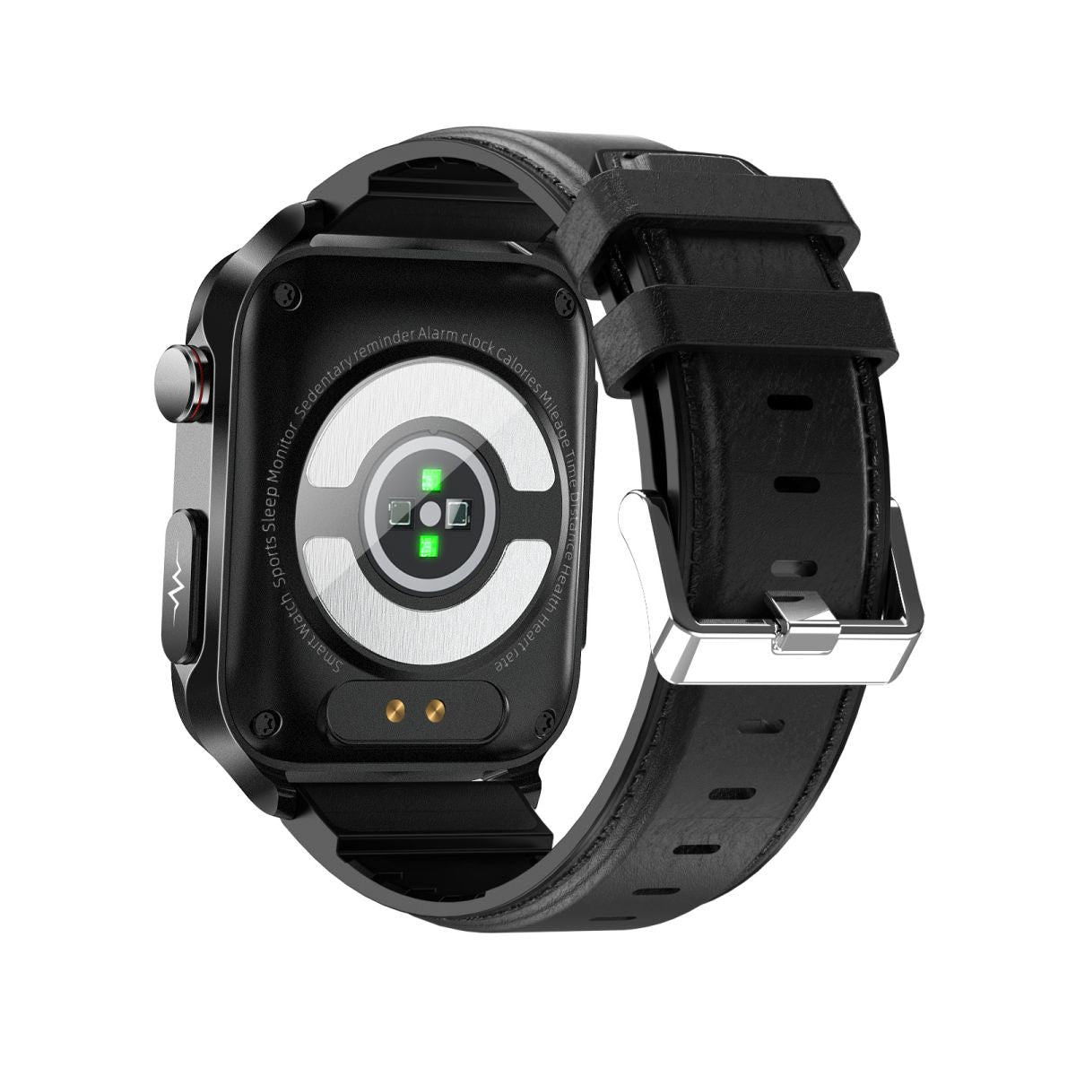 BP Doctor ECG Smartwatch TR11P