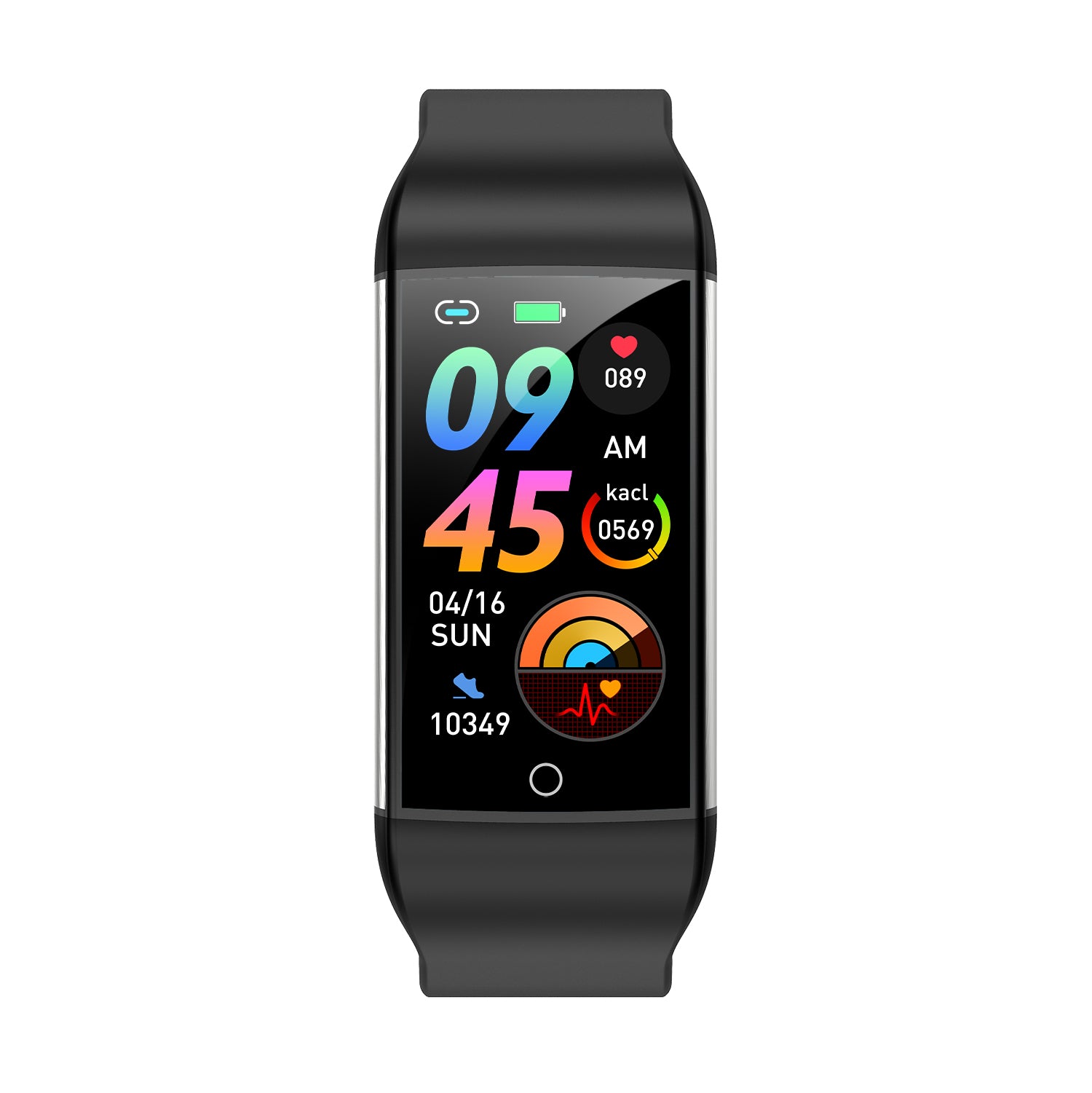 iphone compatible smart watches