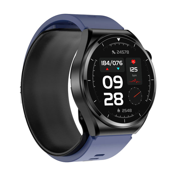 BP Doctor Pro 16 Bärbar Precise Blood Pressure Smartwatch