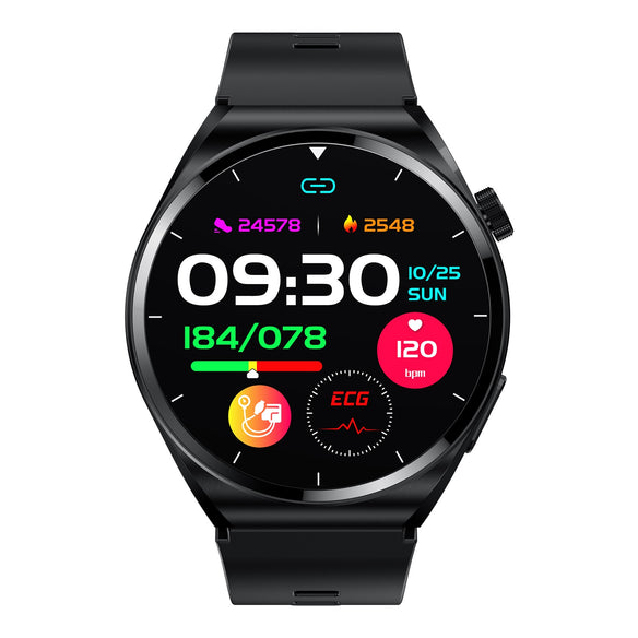 BP Doctor Pro 15B  Wearable Precise Blood Pressure Smartwatch